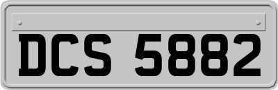 DCS5882