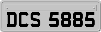 DCS5885