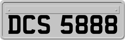 DCS5888
