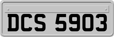 DCS5903