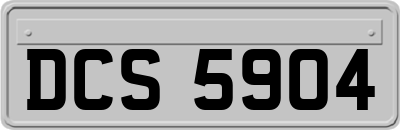 DCS5904