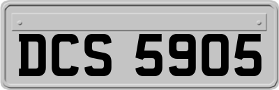 DCS5905