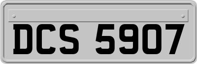 DCS5907