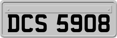 DCS5908