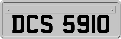 DCS5910