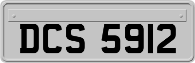 DCS5912