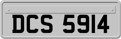 DCS5914