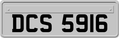 DCS5916
