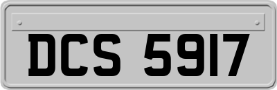 DCS5917