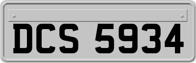 DCS5934