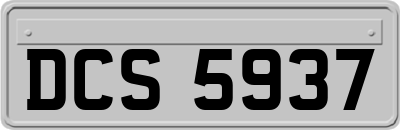 DCS5937