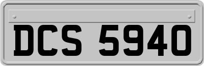 DCS5940