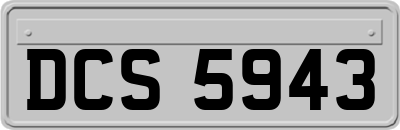 DCS5943