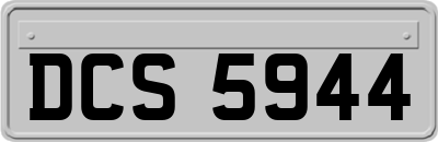 DCS5944