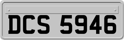 DCS5946