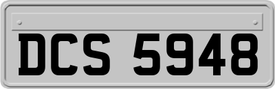 DCS5948