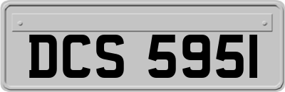 DCS5951