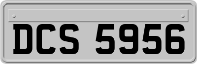 DCS5956