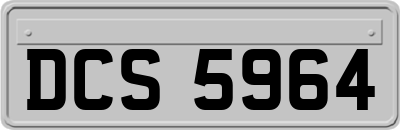 DCS5964