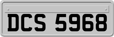 DCS5968