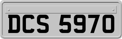 DCS5970