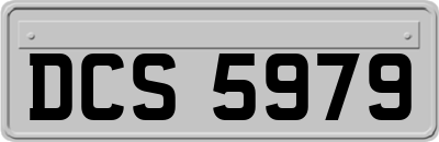 DCS5979