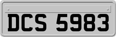 DCS5983