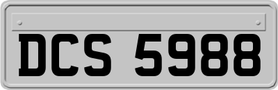 DCS5988