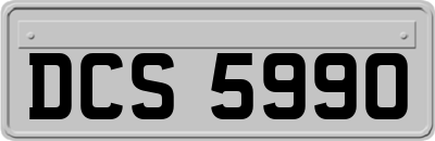 DCS5990