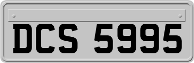 DCS5995