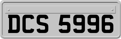 DCS5996