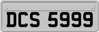 DCS5999