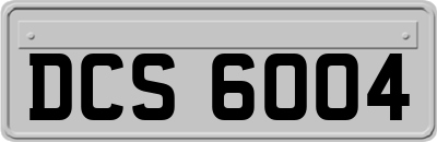 DCS6004