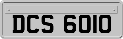 DCS6010