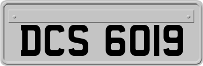 DCS6019