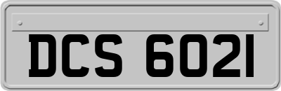 DCS6021