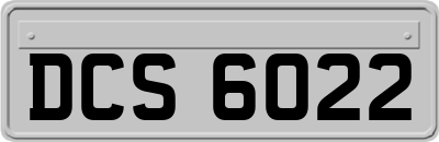 DCS6022