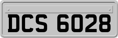 DCS6028