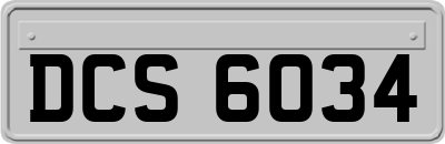 DCS6034