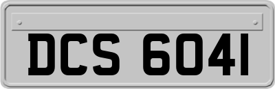 DCS6041