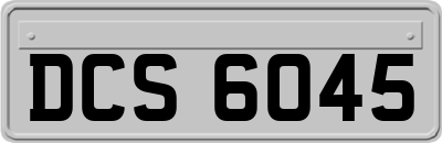 DCS6045