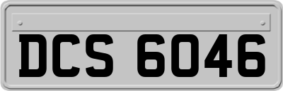 DCS6046