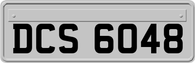 DCS6048
