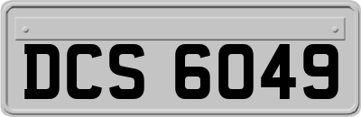 DCS6049