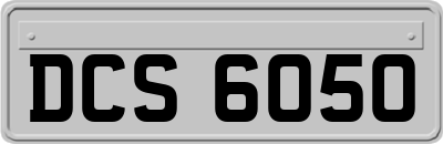 DCS6050