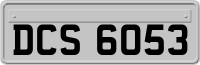 DCS6053