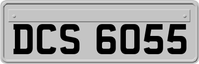DCS6055