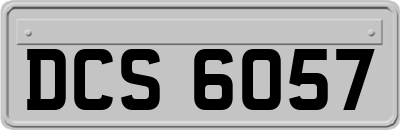 DCS6057
