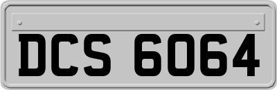 DCS6064
