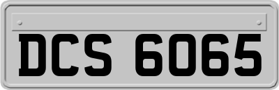 DCS6065